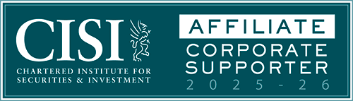 CISI Affiliate Corporate Supporter
