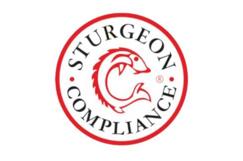 Sturgeon Compliance Services Logo